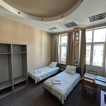 Studio Kraszewskiego 5 Rzeszów Buitenkant foto