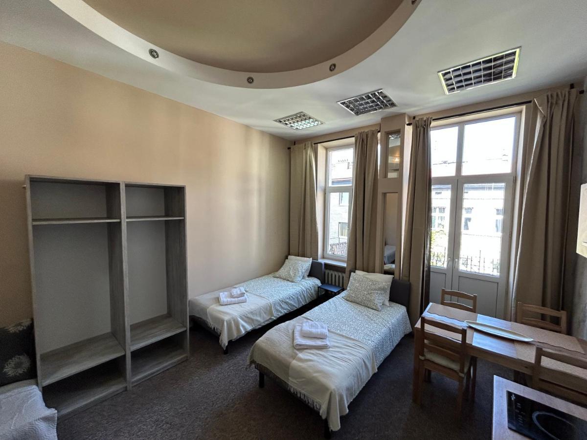 Studio Kraszewskiego 5 Rzeszów Buitenkant foto