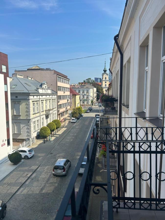 Studio Kraszewskiego 5 Rzeszów Buitenkant foto