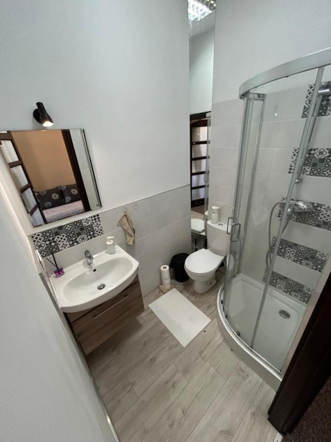 Studio Kraszewskiego 5 Rzeszów Buitenkant foto