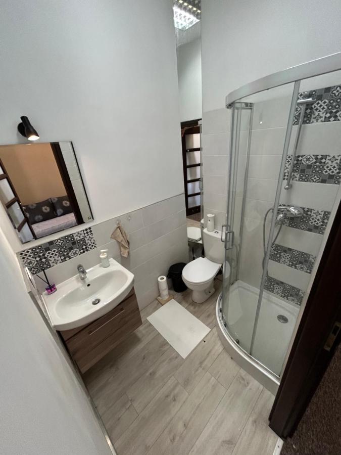 Studio Kraszewskiego 5 Rzeszów Buitenkant foto